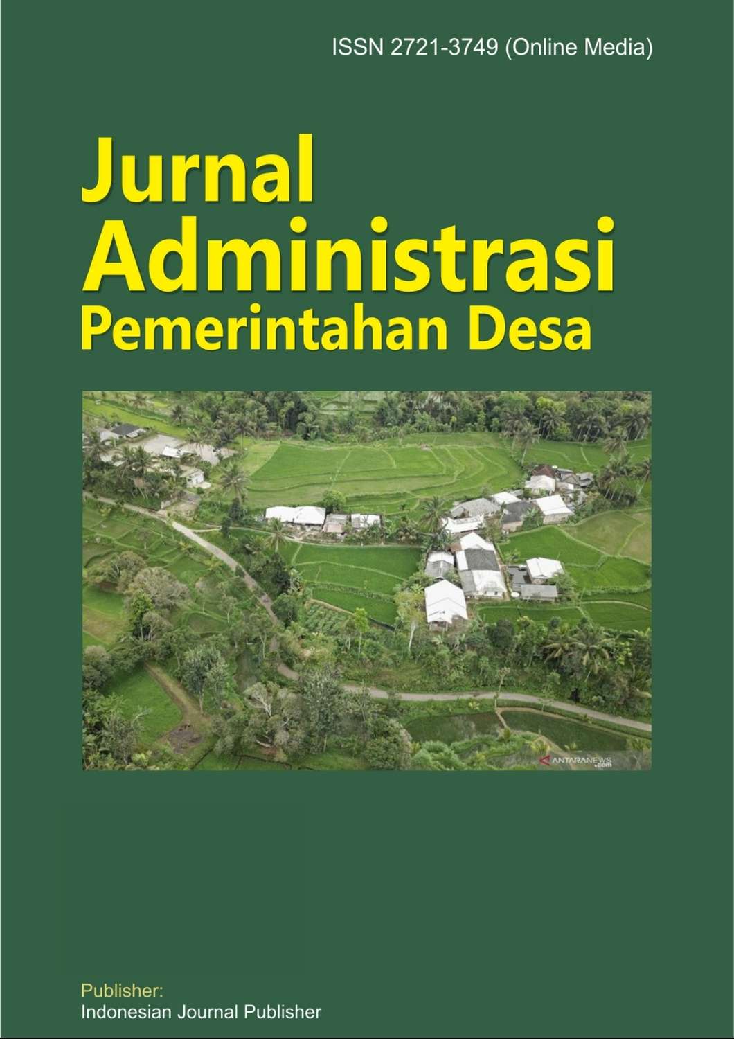 					View Vol. 6 No. 2 (2025): Agustus
				